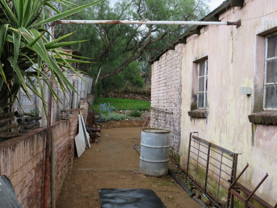 3 Bedroom Property for Sale in Colesberg Northern Cape